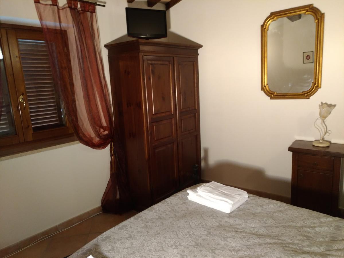 Agriturismo