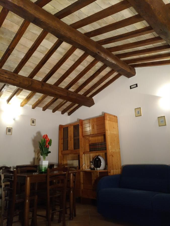 Bauernhof Agriturismo