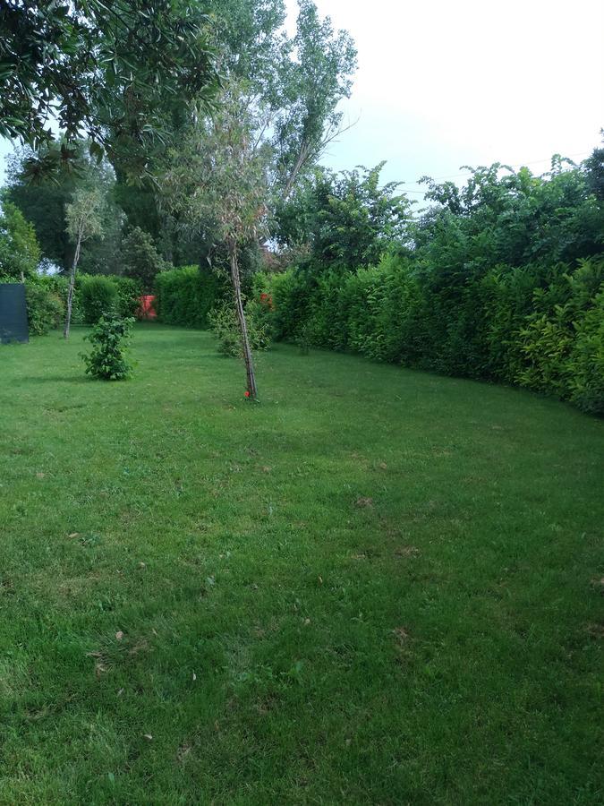 Bauernhof Agriturismo