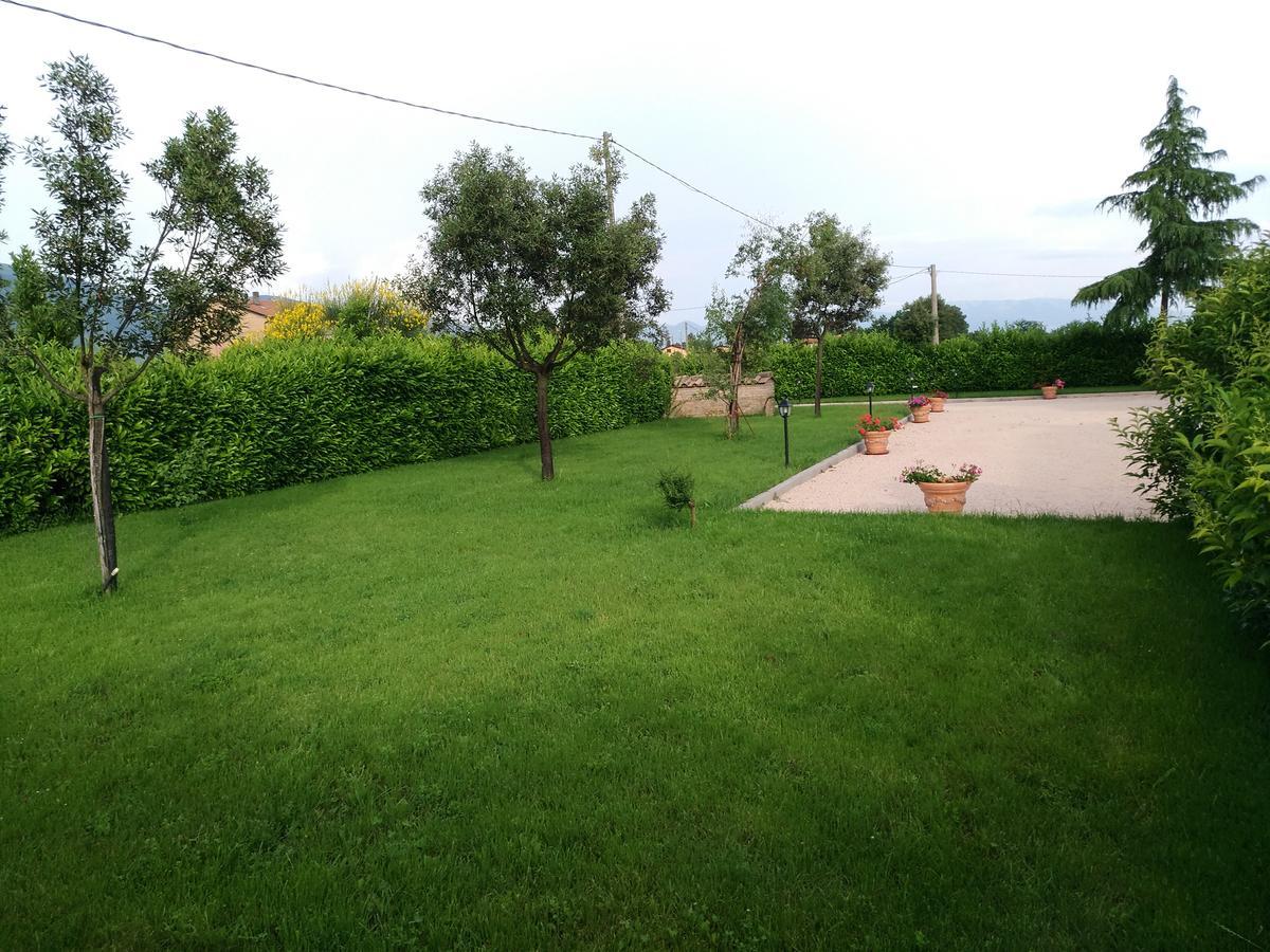 Bauernhof Agriturismo