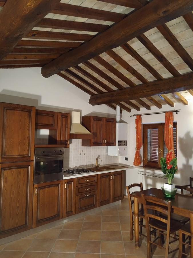 Bauernhof Agriturismo