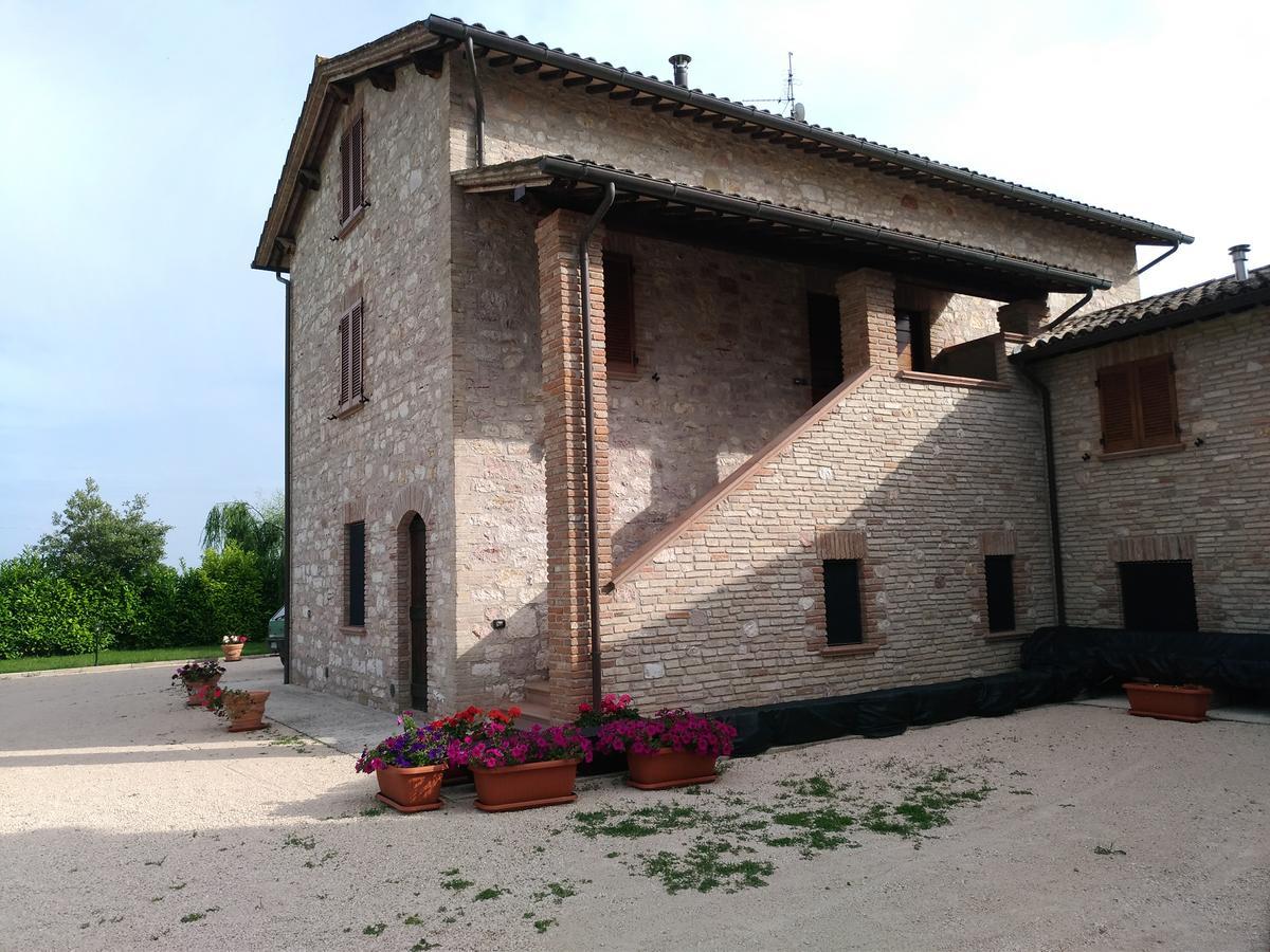 Bauernhof Agriturismo