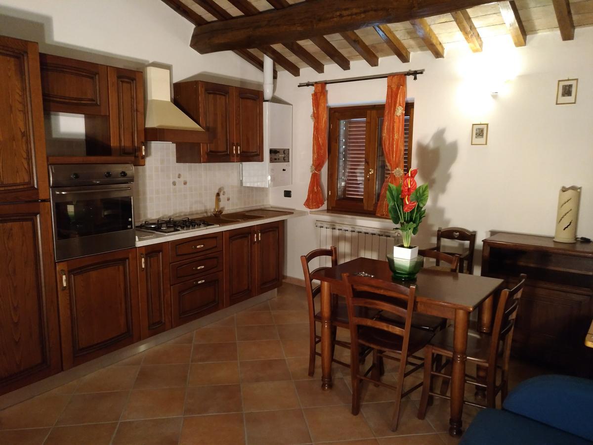 Agriturismo