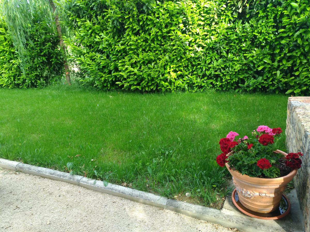 Bauernhof Agriturismo