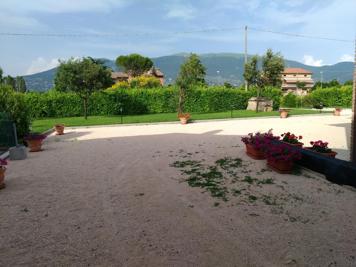 Agriturismo