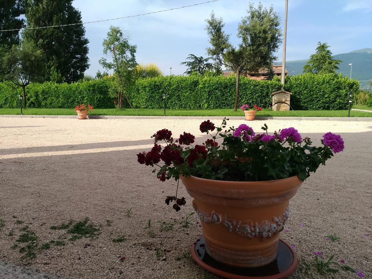 Agriturismo