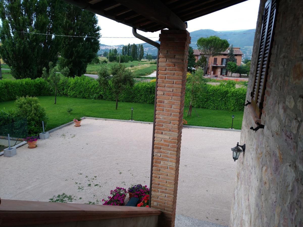 Agriturismo