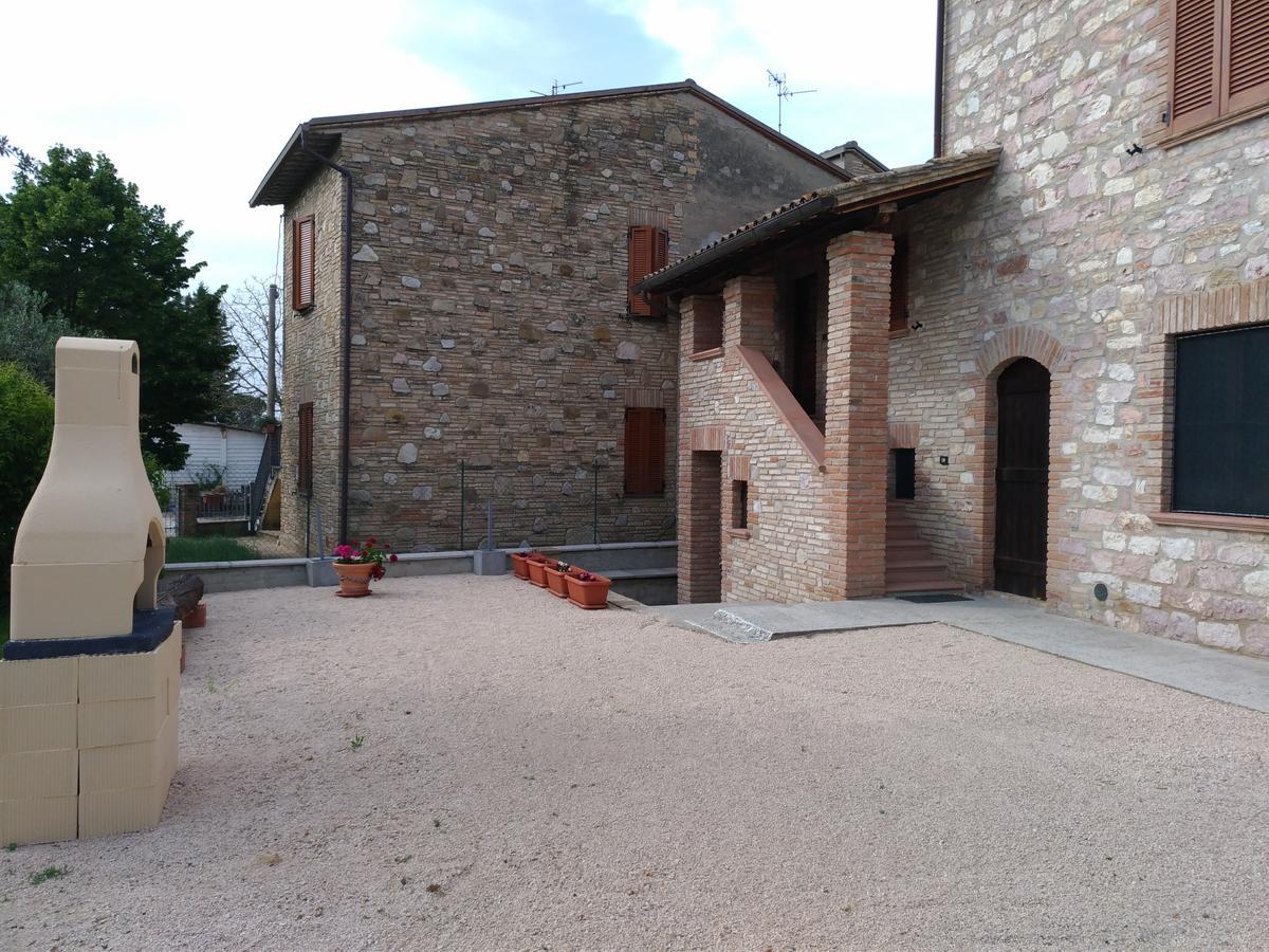 Agriturismo