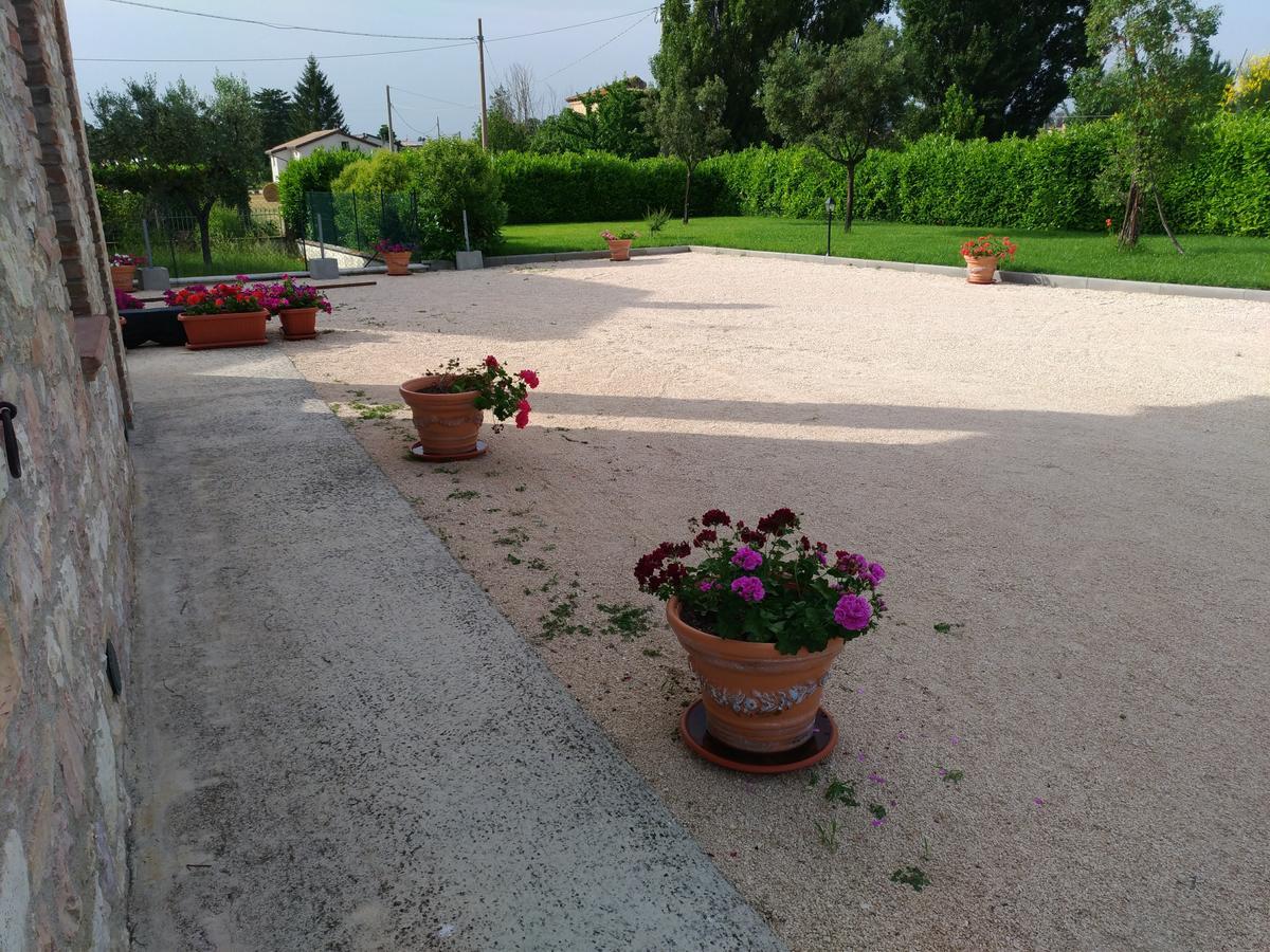 Agriturismo