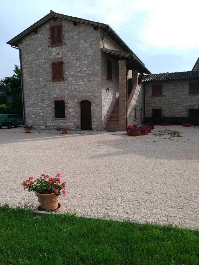 Bauernhof Agriturismo