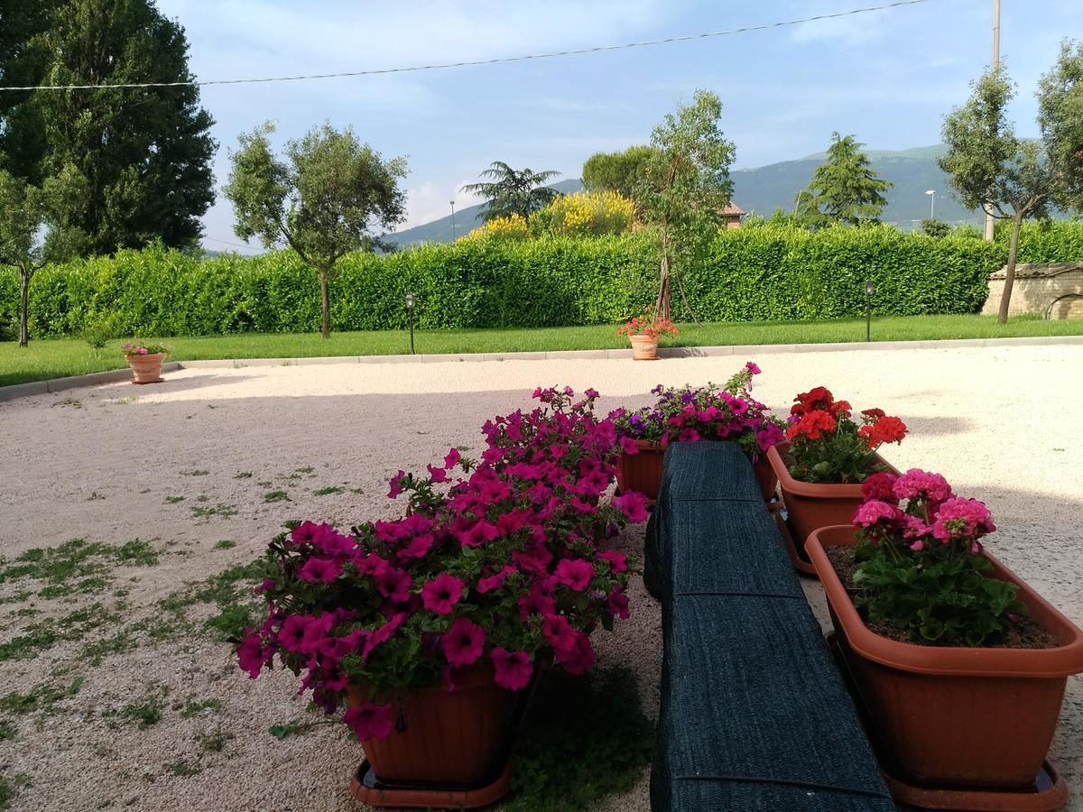 Agriturismo