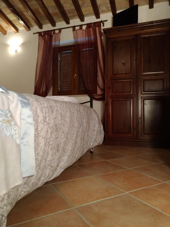 Agriturismo