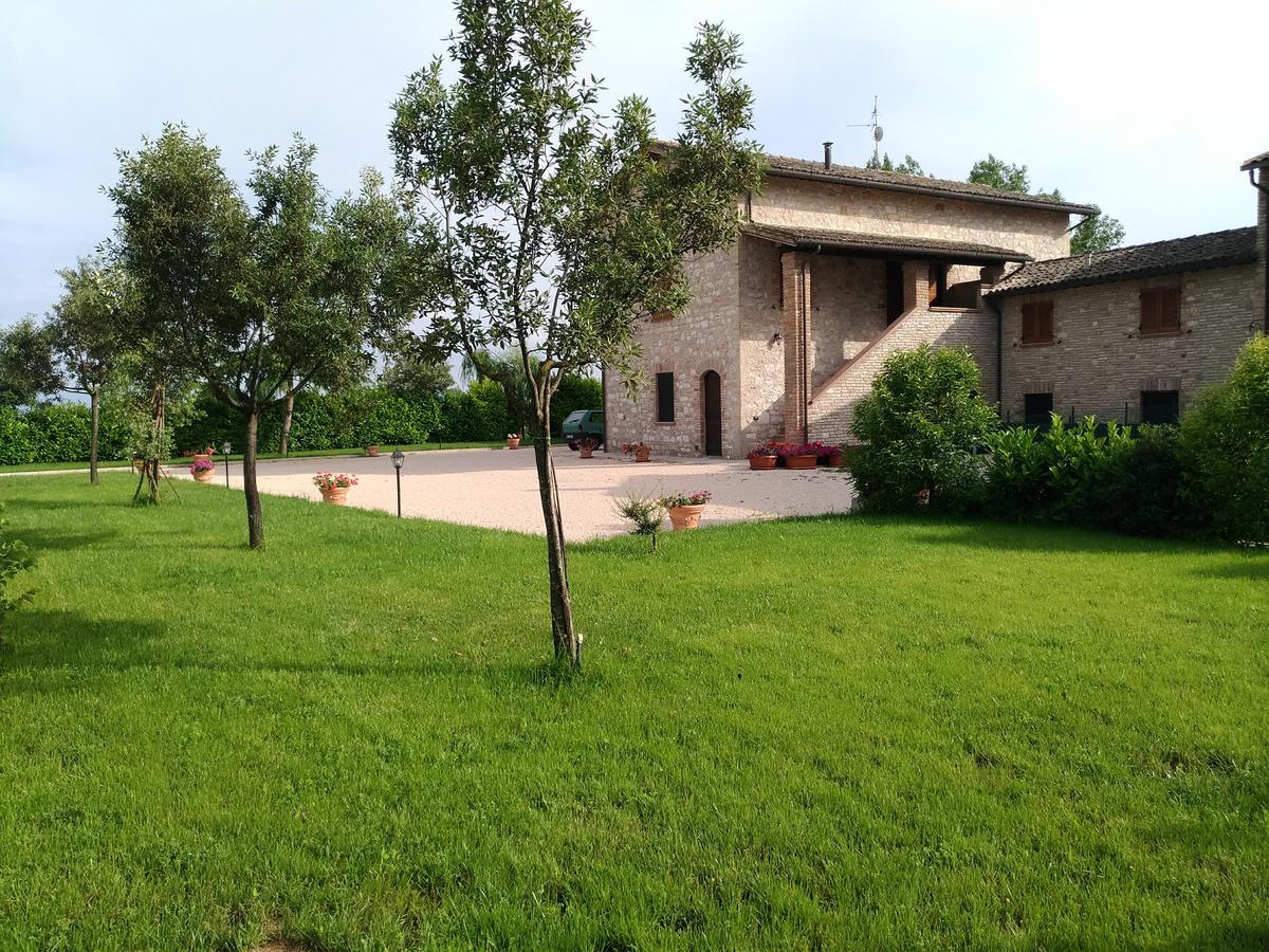 Bauernhof Agriturismo