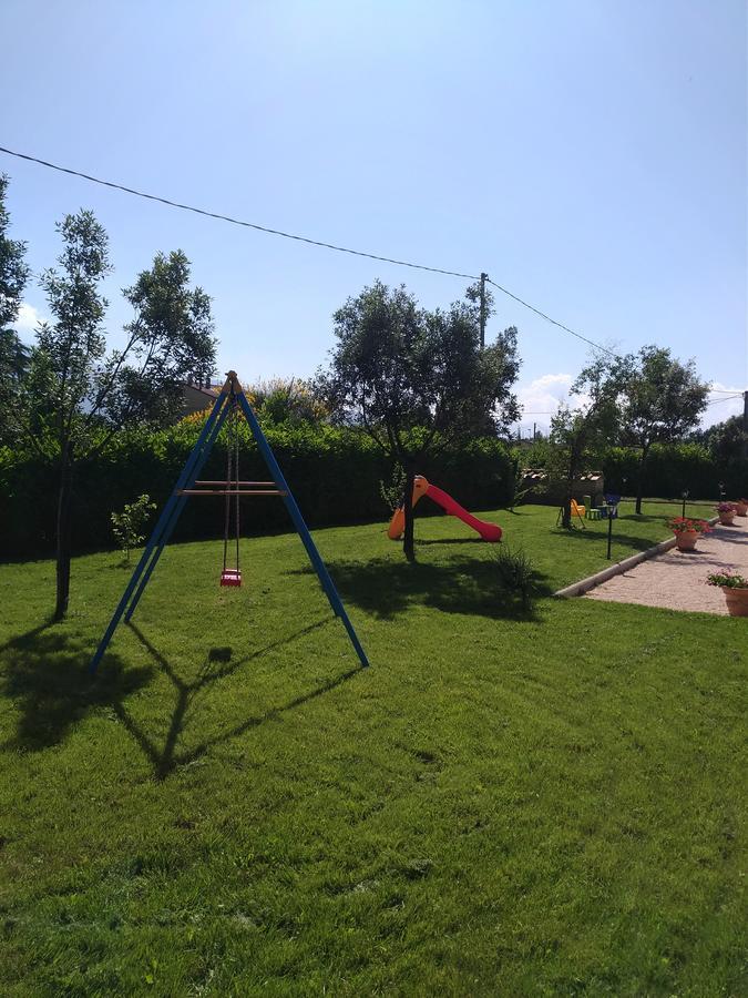 Agriturismo