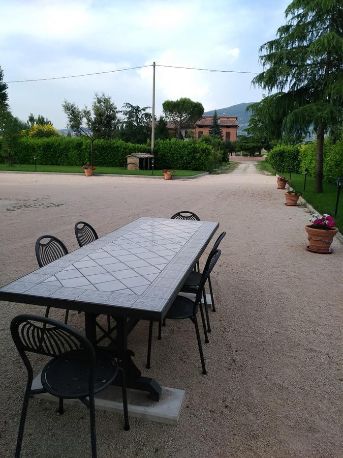 Agriturismo
