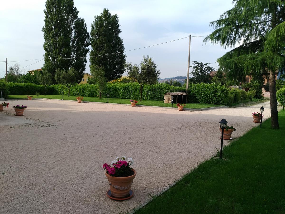 Agriturismo