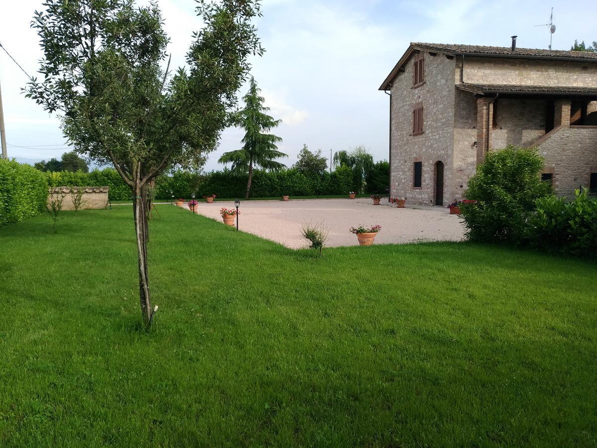Bauernhof Agriturismo