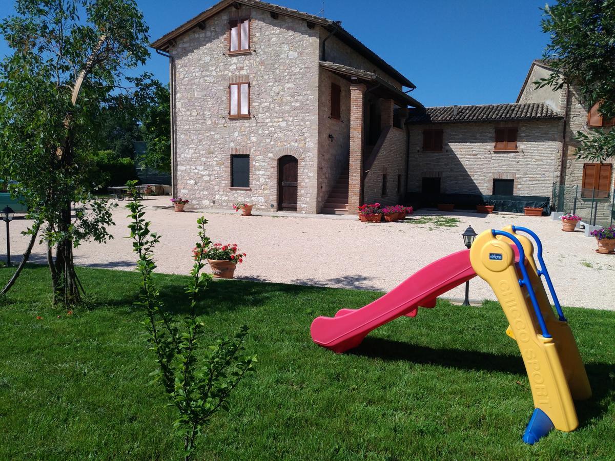 Bauernhof Agriturismo