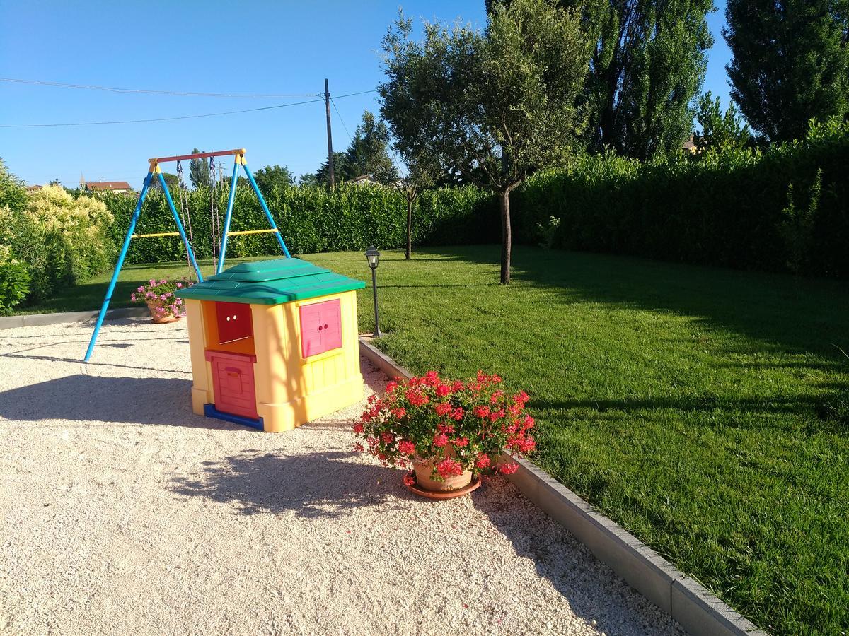 Agriturismo