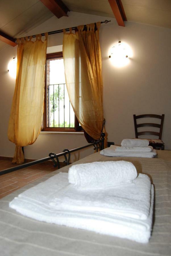 Bauernhof Agriturismo