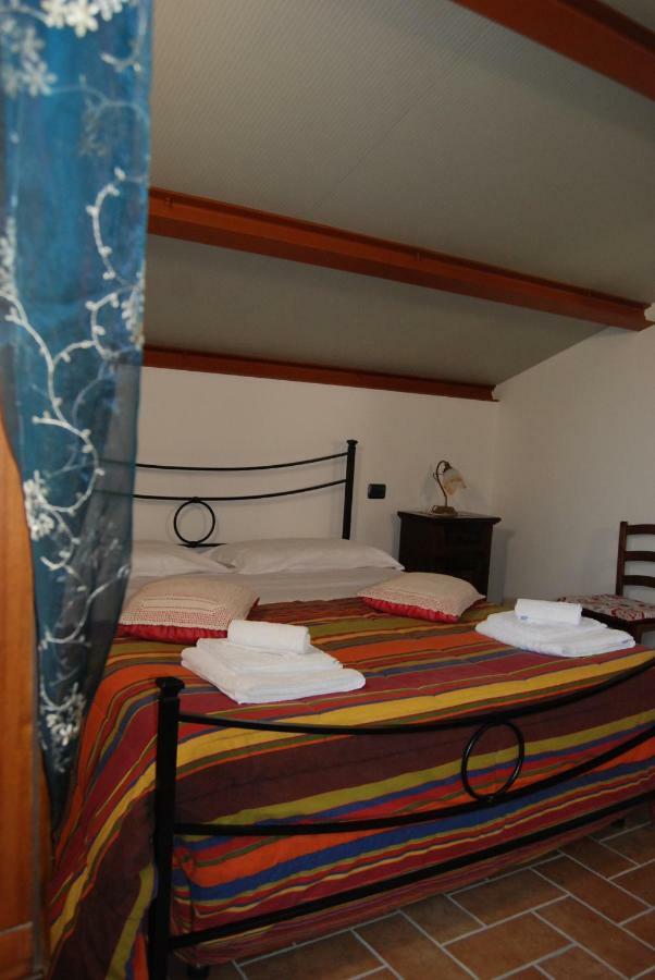 Agriturismo