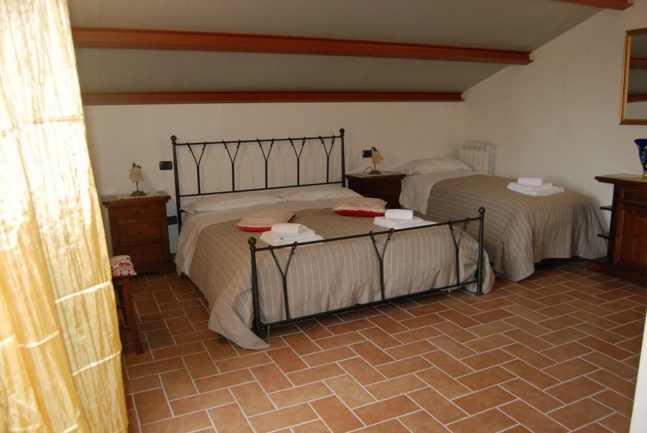 Agriturismo